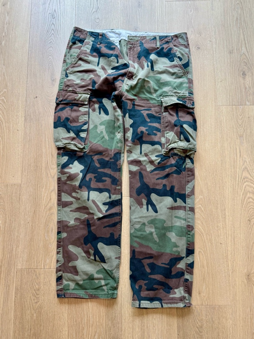 Levi’s Ace Cargo Pants